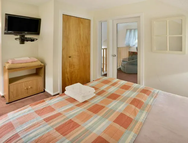 Woods Resort Unit V26 hotel detail image 1