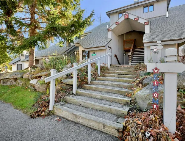 Woods Resort Unit V26 hotel detail image 2