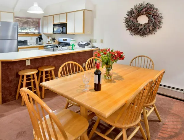 Woods Resort Unit V26 hotel detail image 4