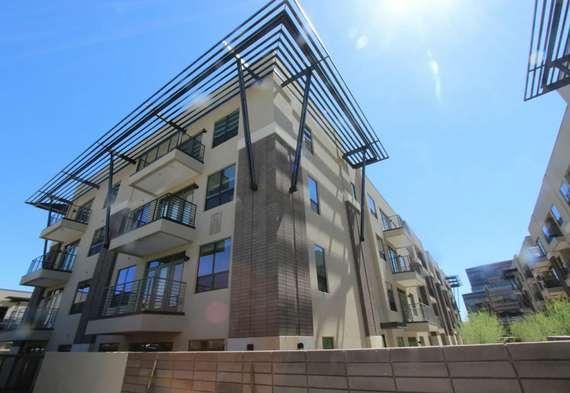 The Stay in Old Town hotel hero