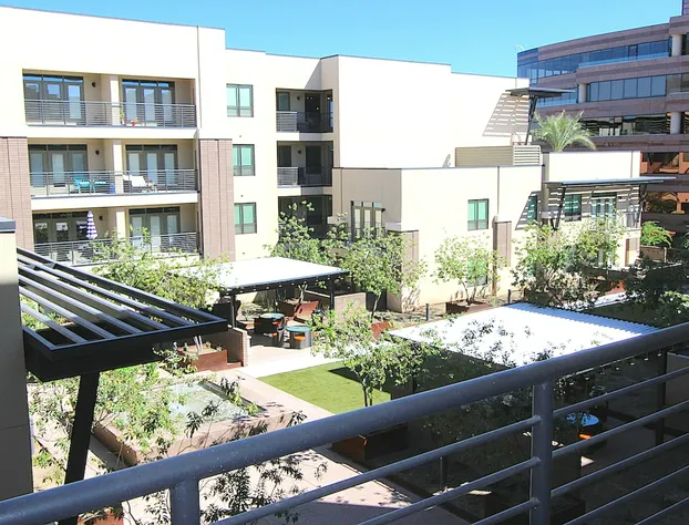 The Stay in Old Town hotel detail image 1