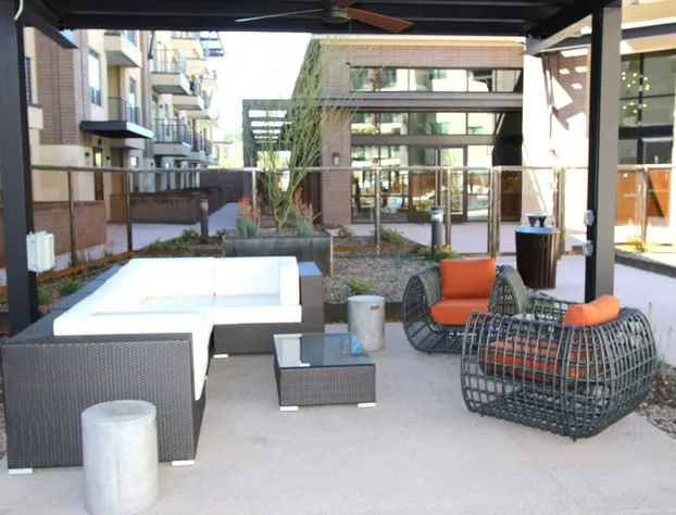 The Stay in Old Town hotel detail image 2