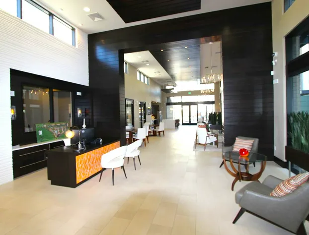 The Stay in Old Town hotel detail image 3