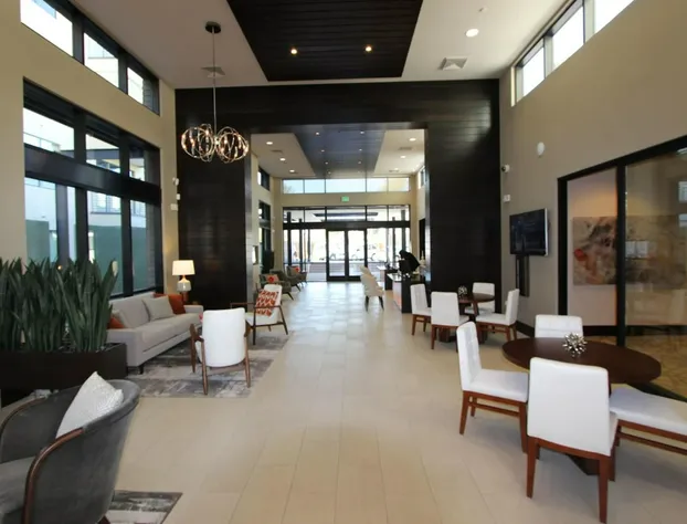 The Stay in Old Town hotel detail image 4