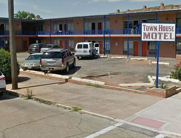 TownHouse Motel hotel detail image 1