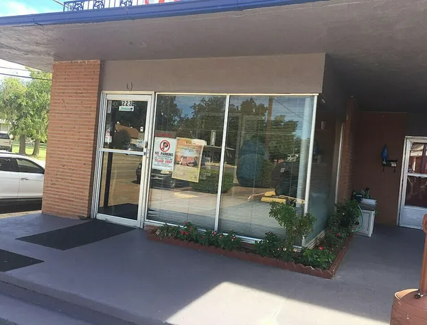 TownHouse Motel hotel detail image 2