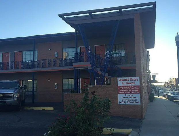 TownHouse Motel hotel detail image 3