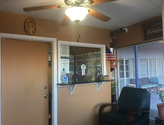 TownHouse Motel hotel detail image 4