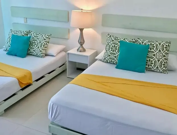 Condo Frank hotel detail image 1