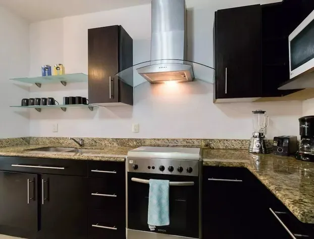 Condo Frank hotel detail image 2