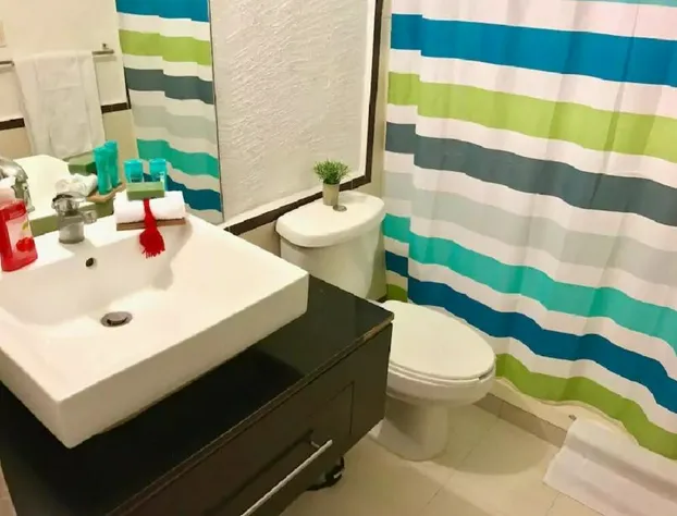 Condo Frank hotel detail image 4