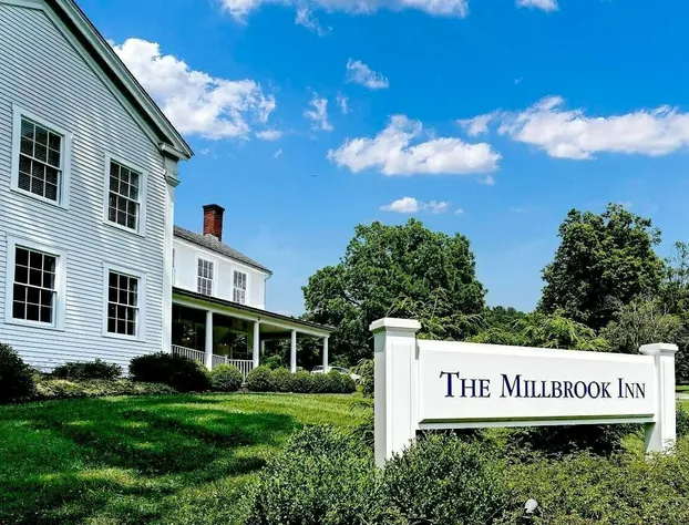 The Millbrook Inn hotel detail image 1