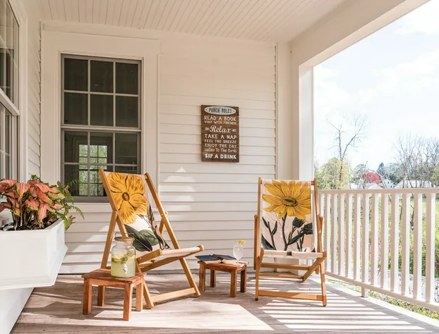 The Millbrook Inn hotel detail image 2