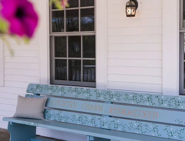 The Millbrook Inn hotel detail image 3