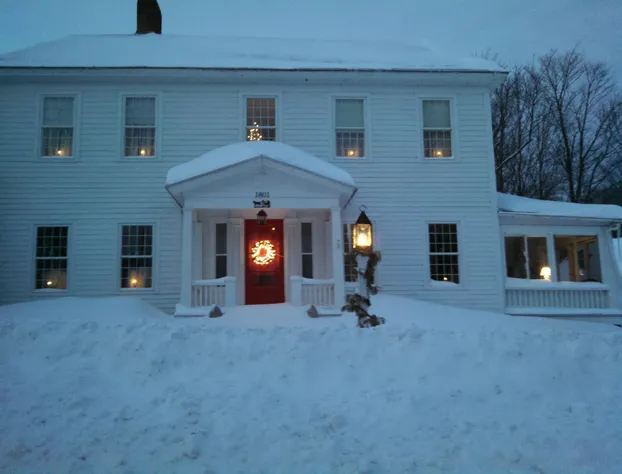 The Buckmaster Inn hotel detail image 1