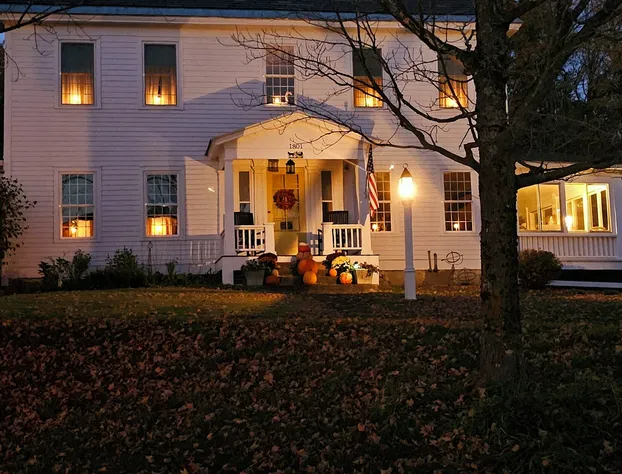 The Buckmaster Inn hotel detail image 2