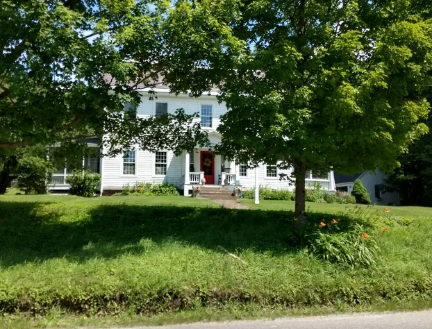 The Buckmaster Inn hotel detail image 3