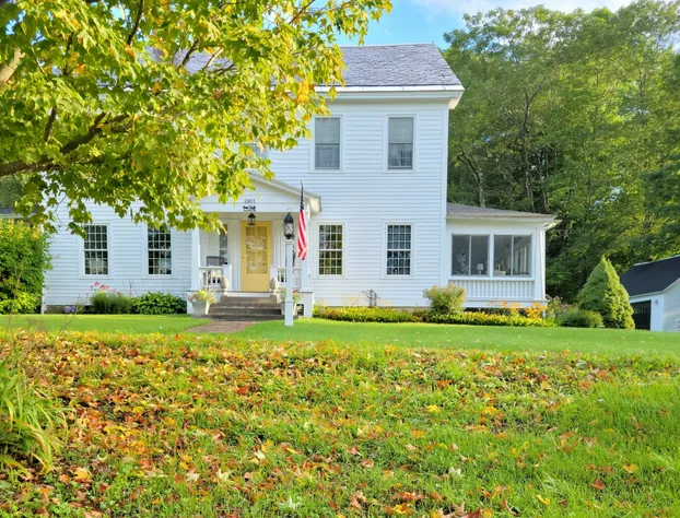 The Buckmaster Inn hotel detail image 4