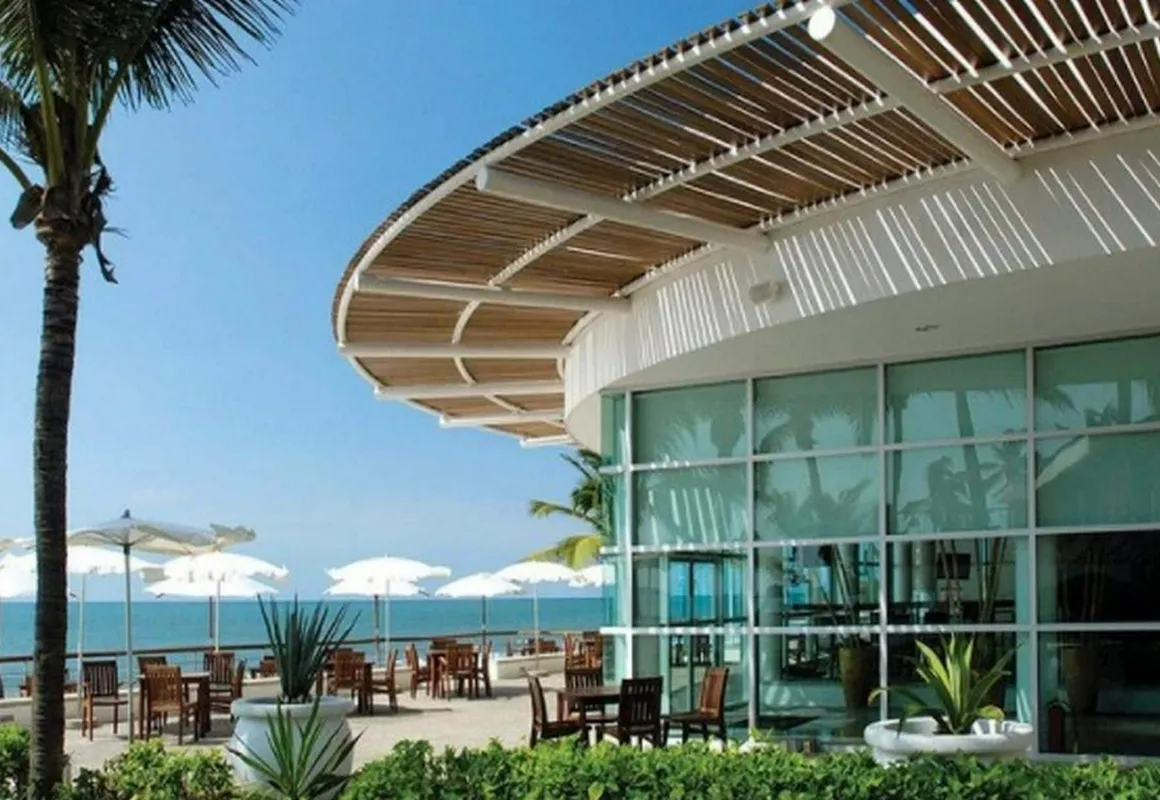 Condo Imar MP hotel hero