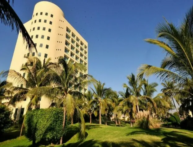 Condo Imar MP hotel detail image 1