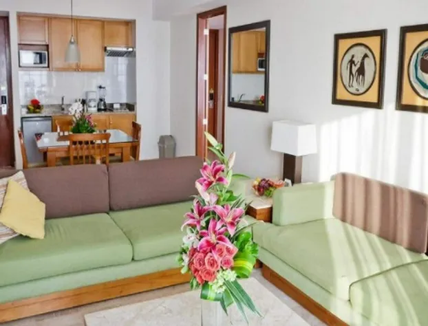 Condo Imar MP hotel detail image 4