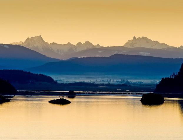 The Bluff on Whidbey B&B hotel detail image 3