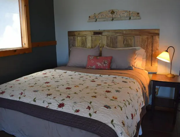 The Bluff on Whidbey B&B hotel detail image 2