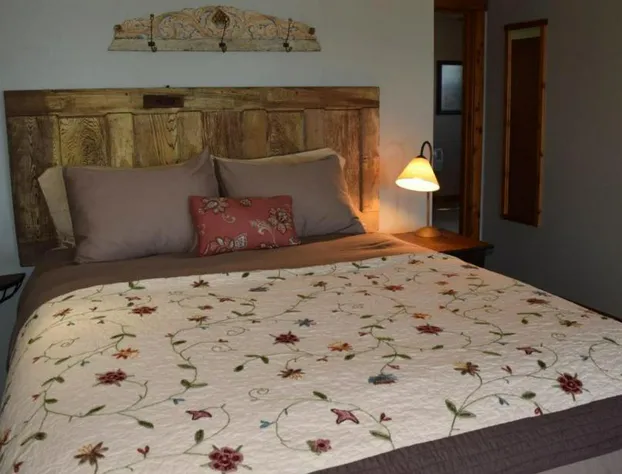 The Bluff on Whidbey B&B hotel detail image 3