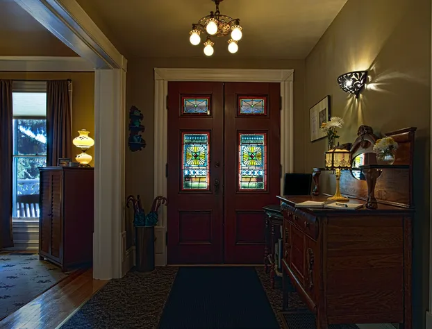 Ash Street Inn hotel detail image 2