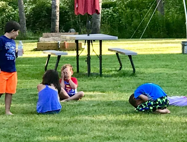 Cedar Ridge Cabins hotel detail image 4