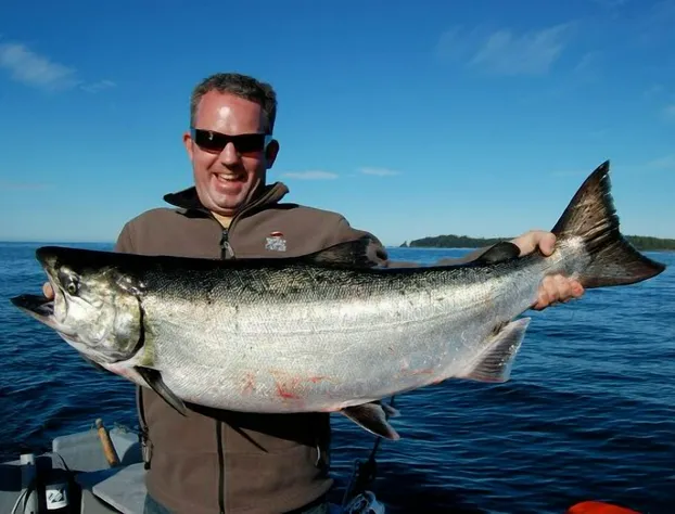 Nootka Island Lodge hotel detail image 4