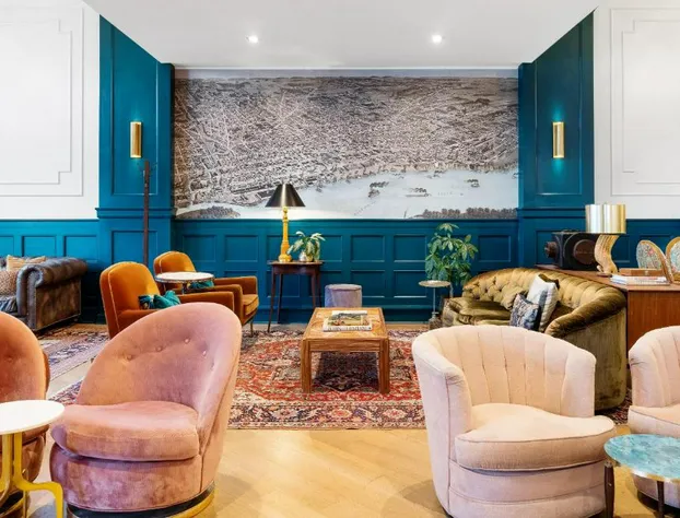 ARRIVE Memphis hotel detail image 3