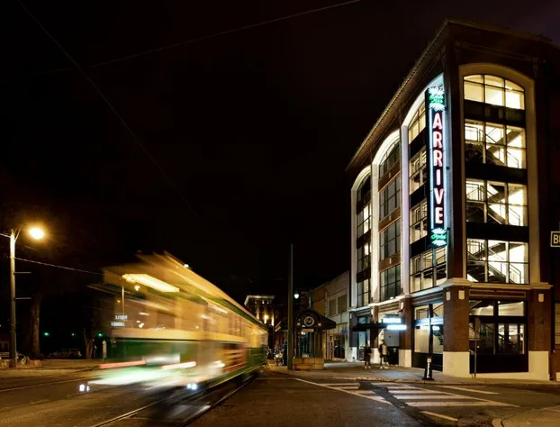 ARRIVE Memphis hotel detail image 1