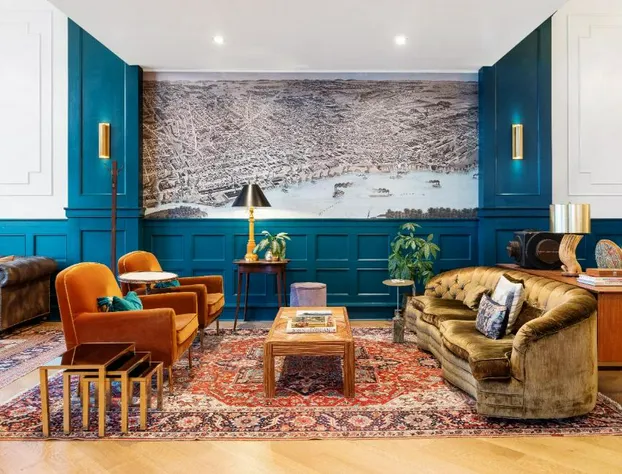 ARRIVE Memphis hotel detail image 4