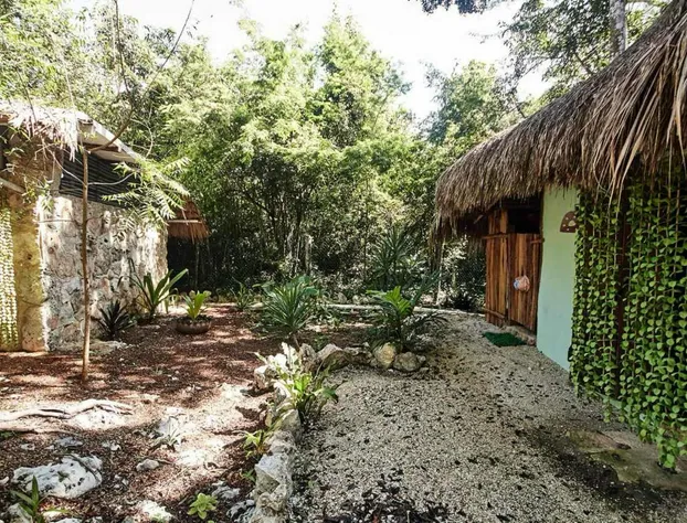 Corazón de Selva hotel detail image 1