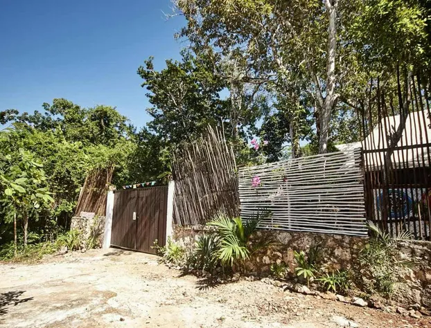 Corazón de Selva hotel detail image 4