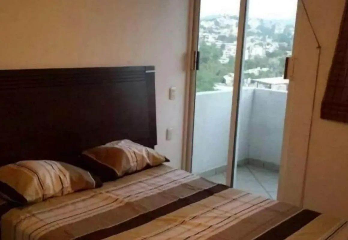 Condo Luis hotel hero