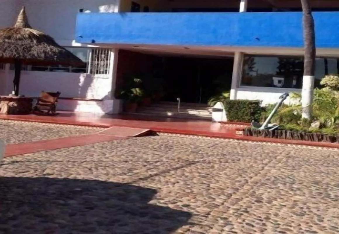 Estudio Beb hotel hero