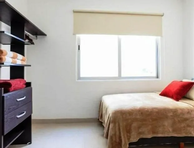 Condo Esmir hotel detail image 1