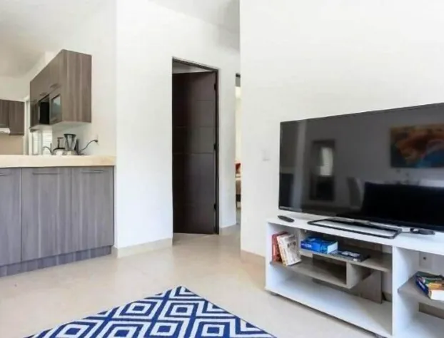 Condo Esmir hotel detail image 2