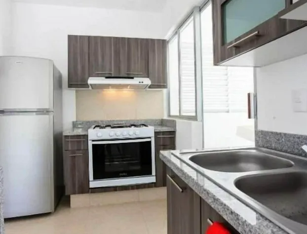 Condo Esmir hotel detail image 3