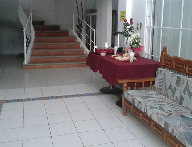 Hotel Reforma hotel detail image 3