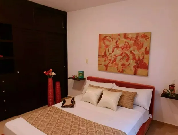 Condo Nikte hotel detail image 1