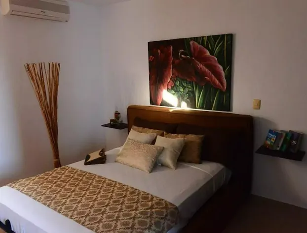 Condo Nikte hotel detail image 2