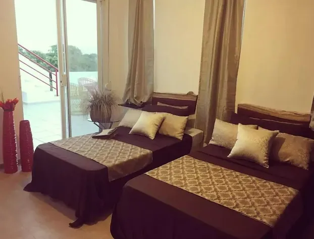 Condo Nikte hotel detail image 3