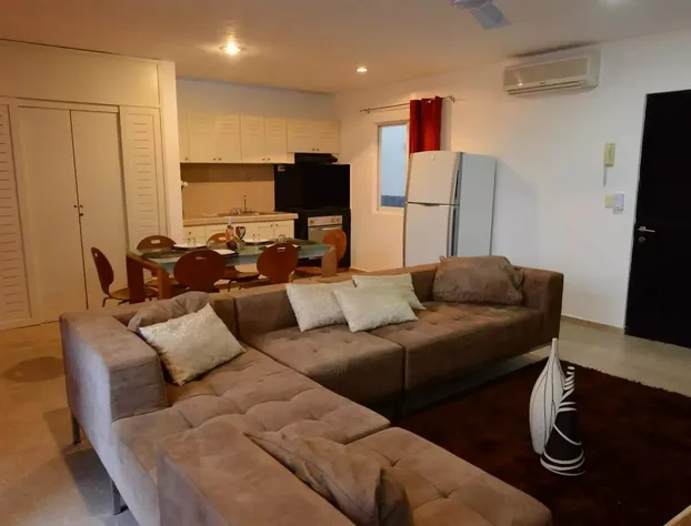 Condo Nikte hotel detail image 4