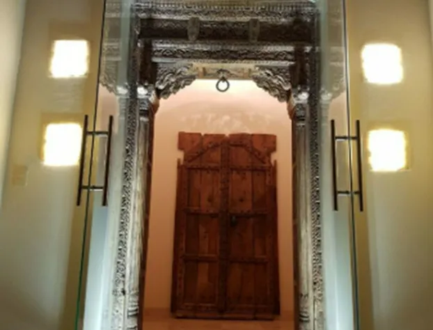 Casa de los Artistas Tepoztlan hotel detail image 2