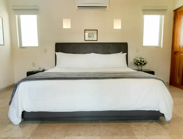 Casa de los Artistas Tepoztlan hotel detail image 4