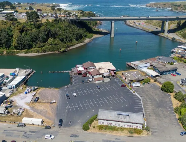 Anchor Lodge Motel hotel detail image 1