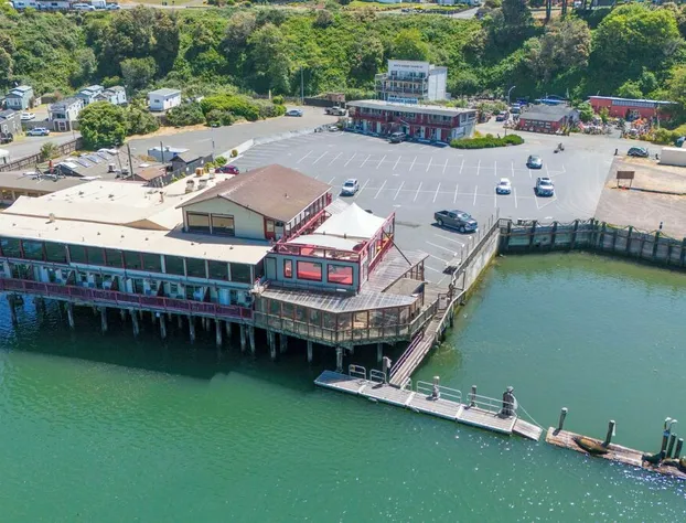 Anchor Lodge Motel hotel detail image 2